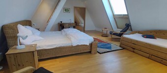 Ferienwohnung im Müritz Nationalpark en Mirow