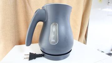 Koffie en/of koffiezetapparaat