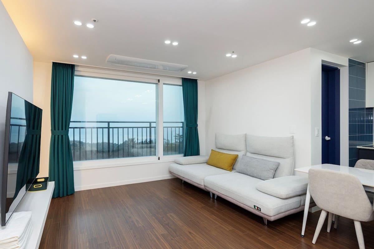 Ocean Duplex Suite | View from room