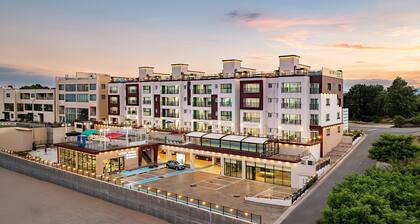 Yeongdeok The Classic Resort