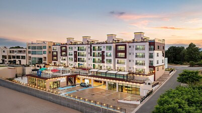 Yeongdeok The Classic Resort