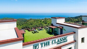 Exterior - Yeongdeok The Classic Resort (Yeongdeok)