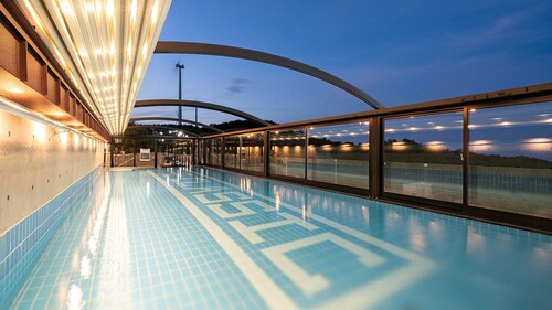 Yeongdeok The Classic Resort