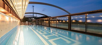 Yeongdeok The Classic Resort