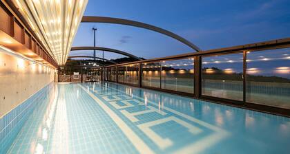 Yeongdeok The Classic Resort