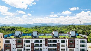 Exterior - Yeongdeok The Classic Resort (Yeongdeok)