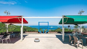 Ocean Lounge Duplex | View from room