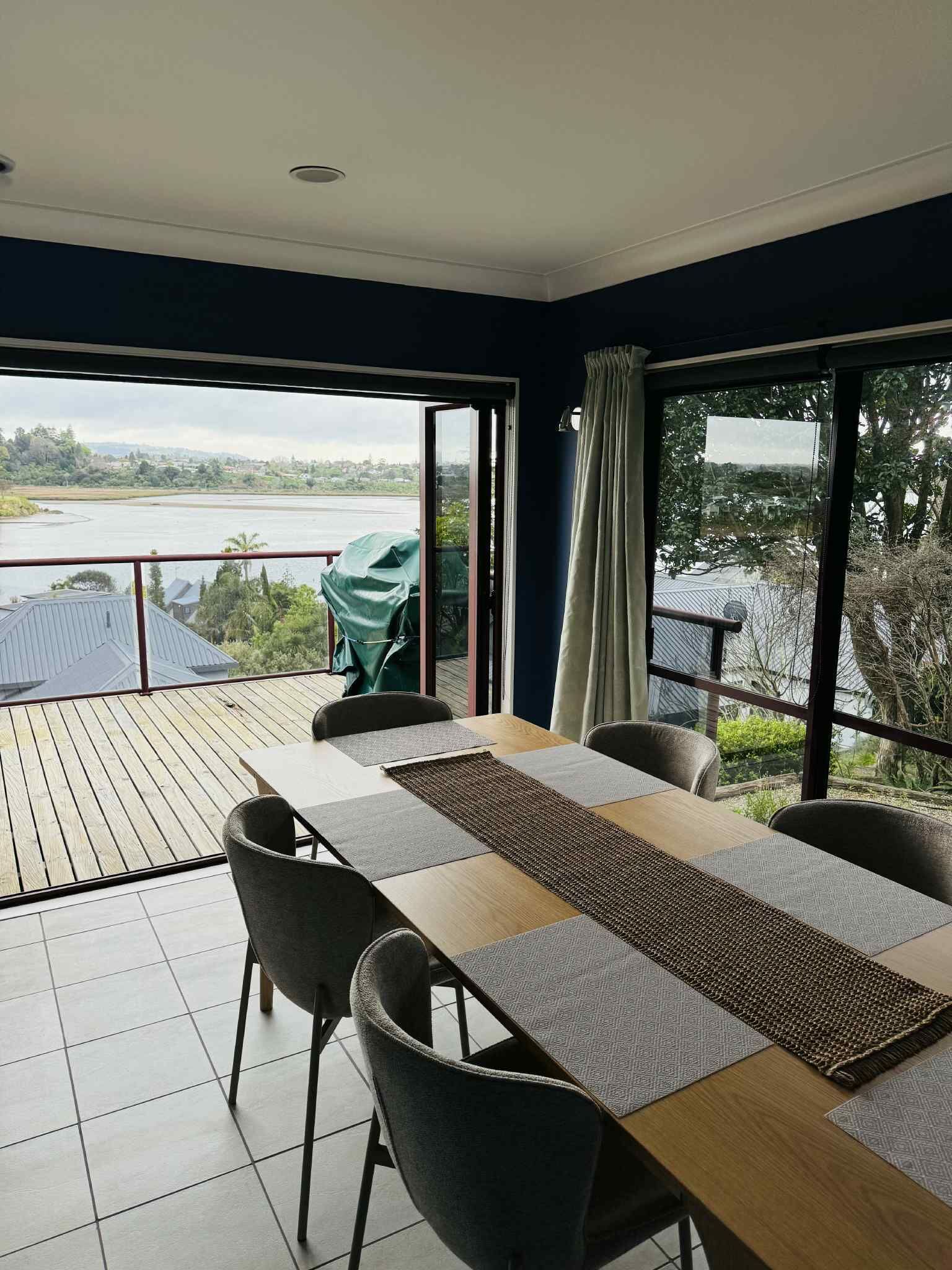 تناول الطعام