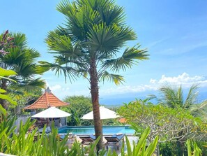 Exterior - Paradisehill Nusa Penida Resort (Penida Island)