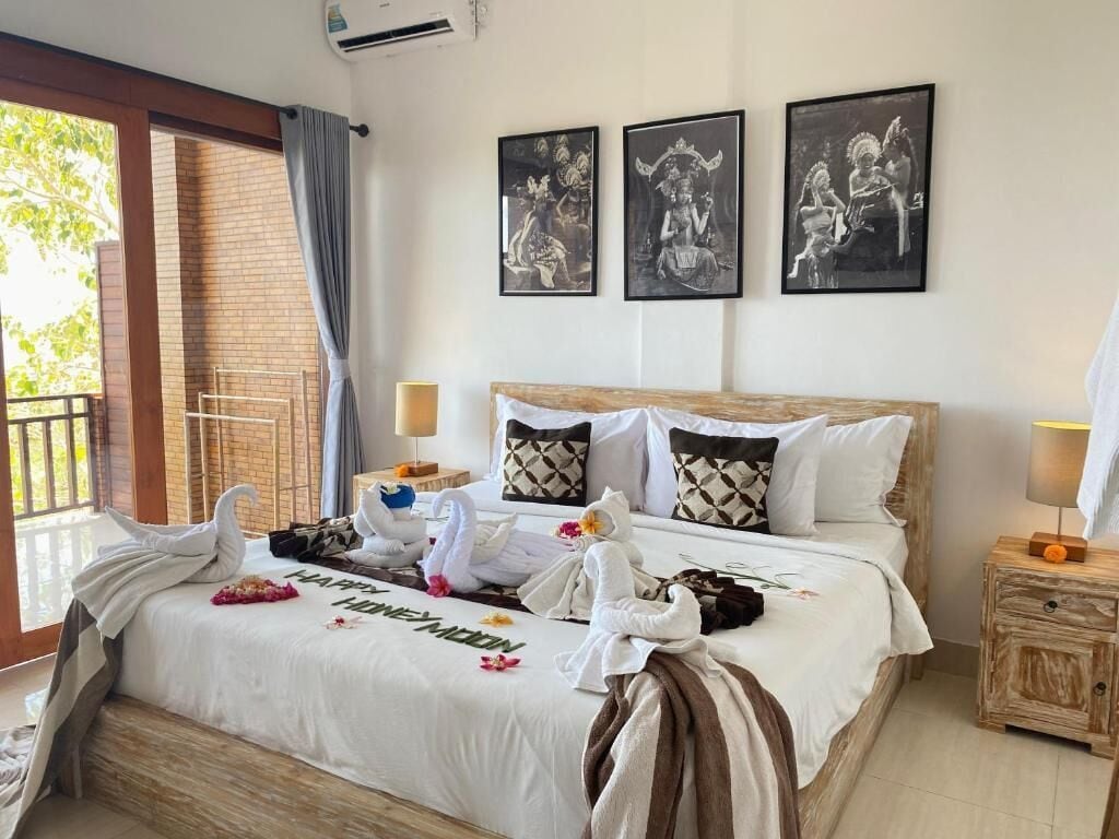 Suite, Balcony, Ocean View | Free WiFi