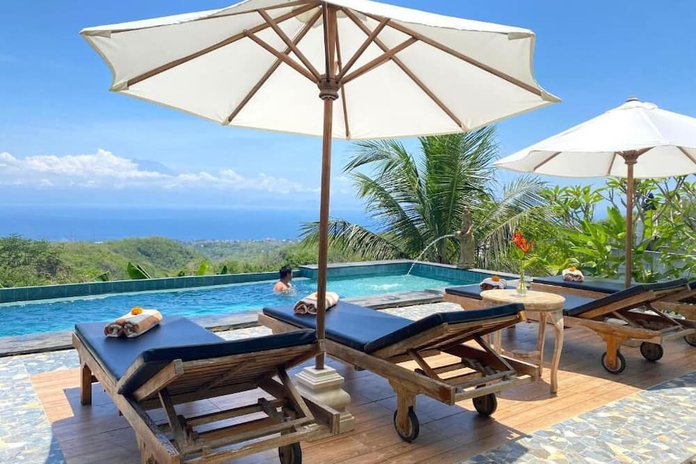 Paradisehill Nusa Penida Resort