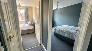 Rumah, 3 kamar tidur | 3 kamar tidur