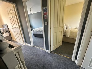 Casa, 3 quartos | 3 quartos