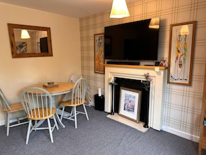 Casa, 3 camere da letto | Sala da pranzo
