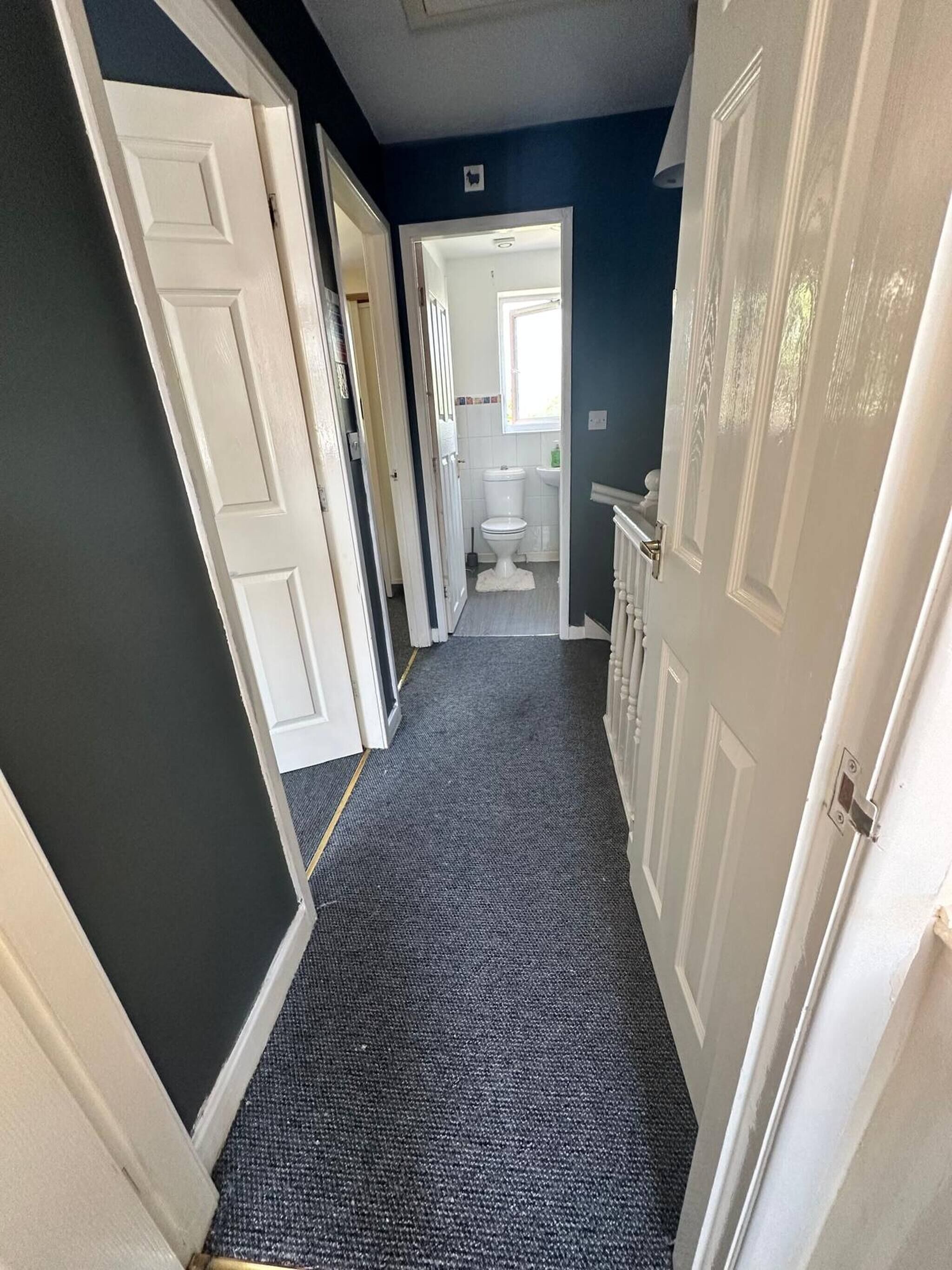 House, 3 Bedrooms | Bathroom