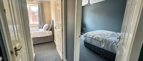 Maison, 3 chambres | 3 chambres