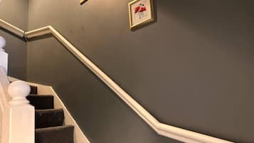 House, 3 Bedrooms | Interior
