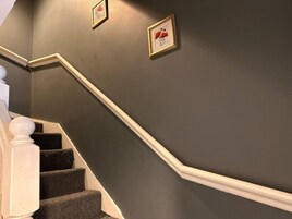 Hus - 3 sovrum | Interiör