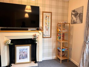 House, 3 Bedrooms | Room amenity - 3 Bed Entire House - Runcorn (Runcorn)