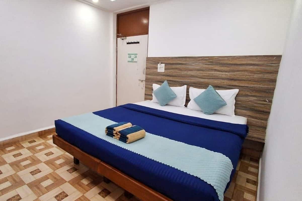 Comfort-Doppelzimmer | Kostenloses WLAN