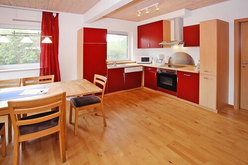 Ferienhaus Löwenmäulchen im Müritz Nationalpark