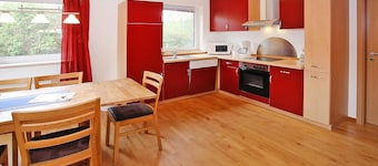 Ferienhaus Löwenmäulchen im Müritz Nationalpark