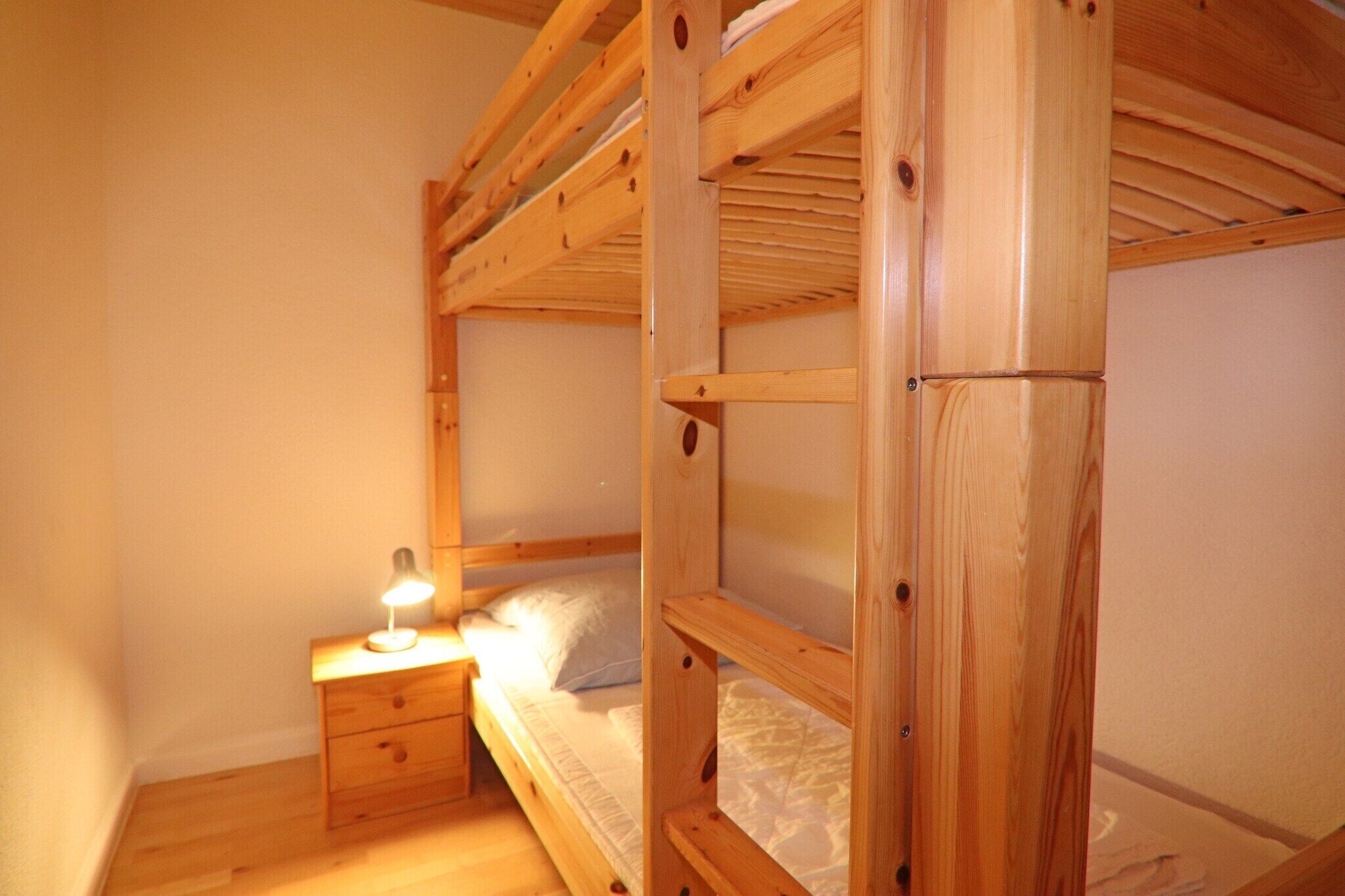 7 soverom, reiseseng for barn og wi-fi (inkludert)