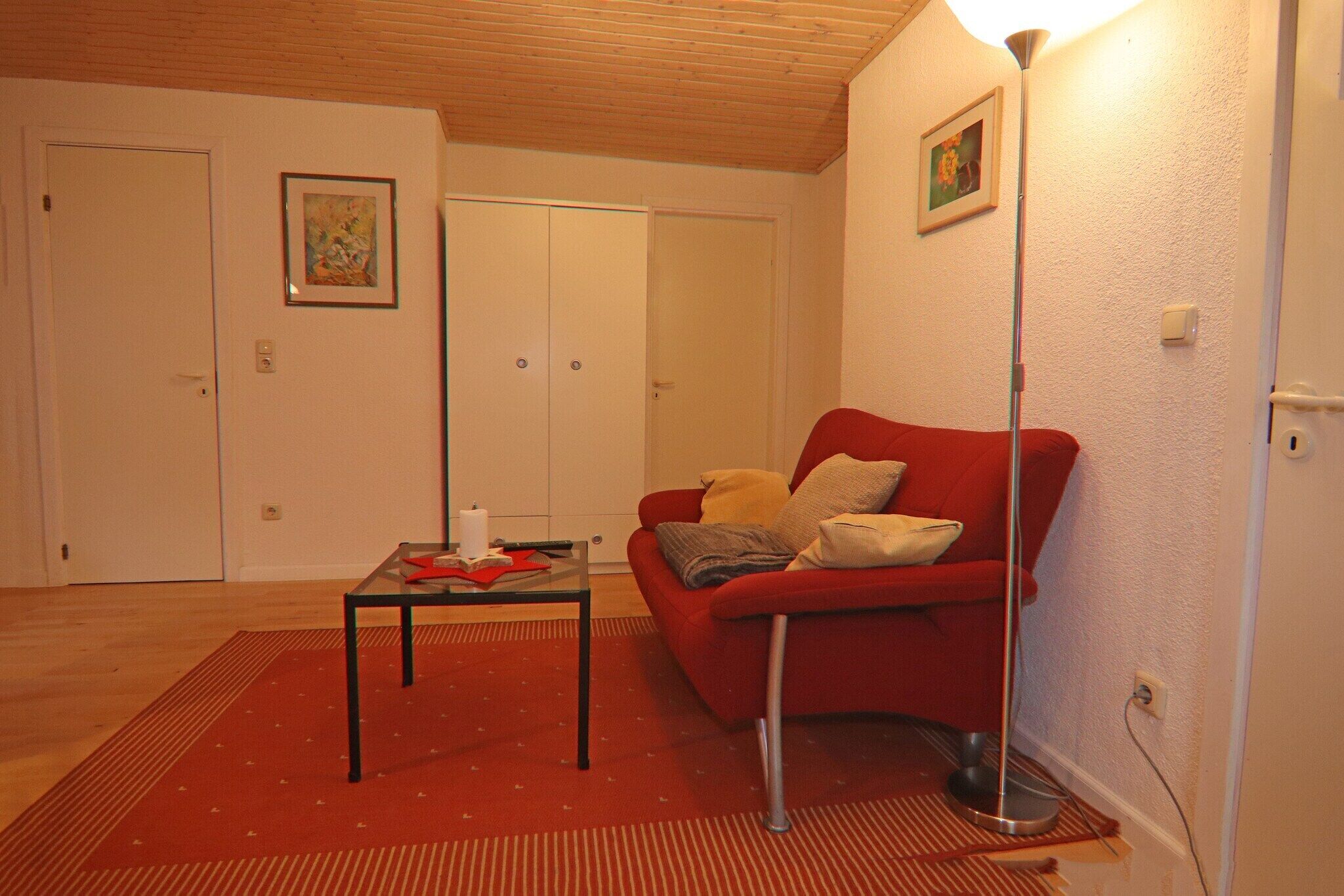 Smart-TV, Videospiele, Tischtennisplatte