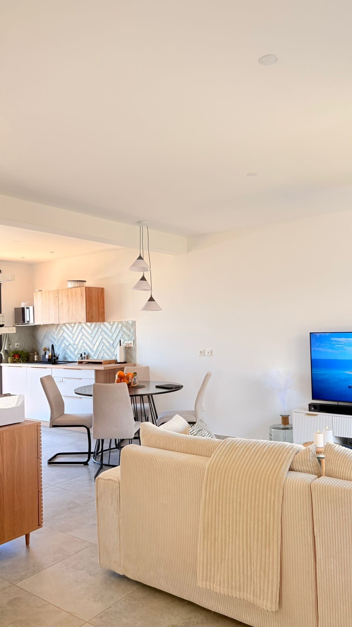 TV connectée, jeux vidéo, chaîne hi-fi