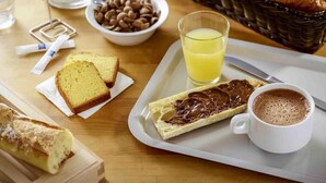 Frokostmåltid