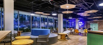 Ibis Budget Bh Savassi