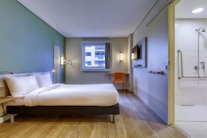 Room - Ibis Budget Bh Savassi (Belo Horizonte)