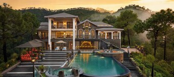 Storii By ITC Hotels Akanni Naina Tikkar