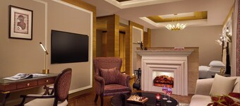 Storii By ITC Hotels Akanni Naina Tikkar