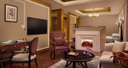 Storii By ITC Hotels Akanni Naina Tikkar