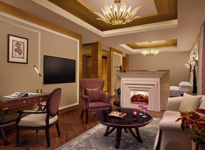 Storii By ITC Hotels Akanni Naina Tikkar