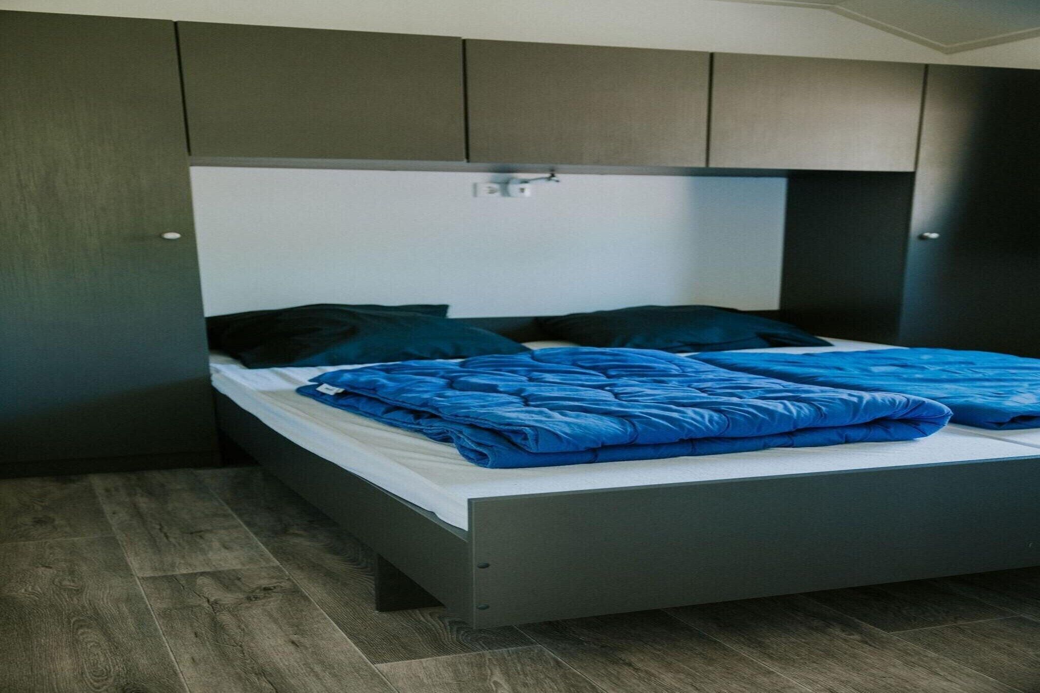 2 slaapkamers, gratis wifi