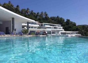 Piscina coperta