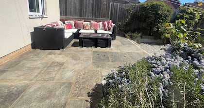 4 Bedroom Private Townhouse