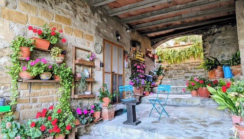 Vista lago - Self check-in h24 - Secret Hamlet