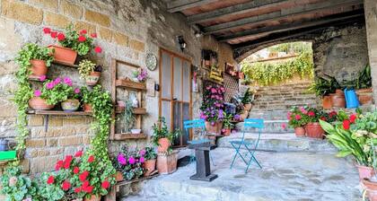 Vista lago - Self check-in h24 - Secret Hamlet