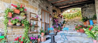 Vista lago - Self check-in h24 - Secret Hamlet