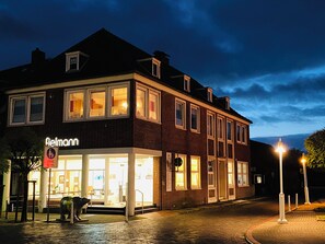 Exterior - Quartier am Markt (Esens)