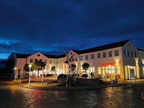 Aussenbereich