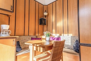 Appartement | Cuisine privée