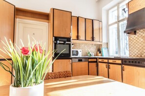 Basic Apartment | Private kitchen