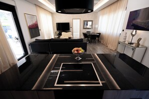 Interior - Luxury Lakefront Villa w/Private Pool & Stunning Views (Mostar)