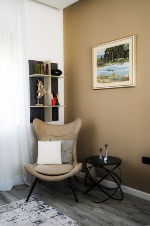 Interior - Luxury Lakefront Villa w/Private Pool & Stunning Views (Mostar)