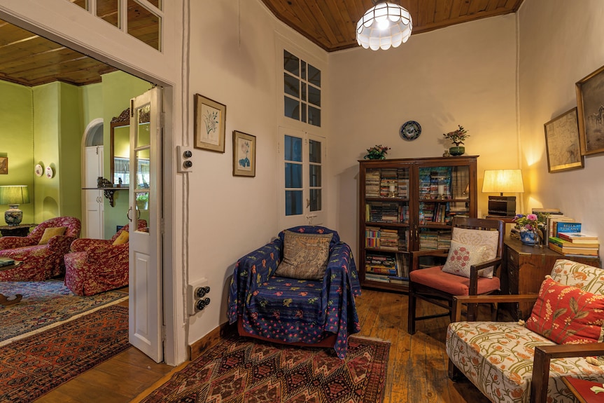 Jaadooghar Sunnymead, Shimla Timeless Colonial Stay Amidst Nature - Shimla