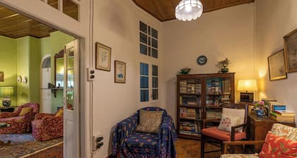 Jaadooghar Sunnymead, Shimla â Timeless Colonial Stay Amidst Nature